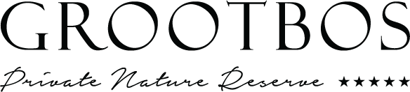 Grootbos logo