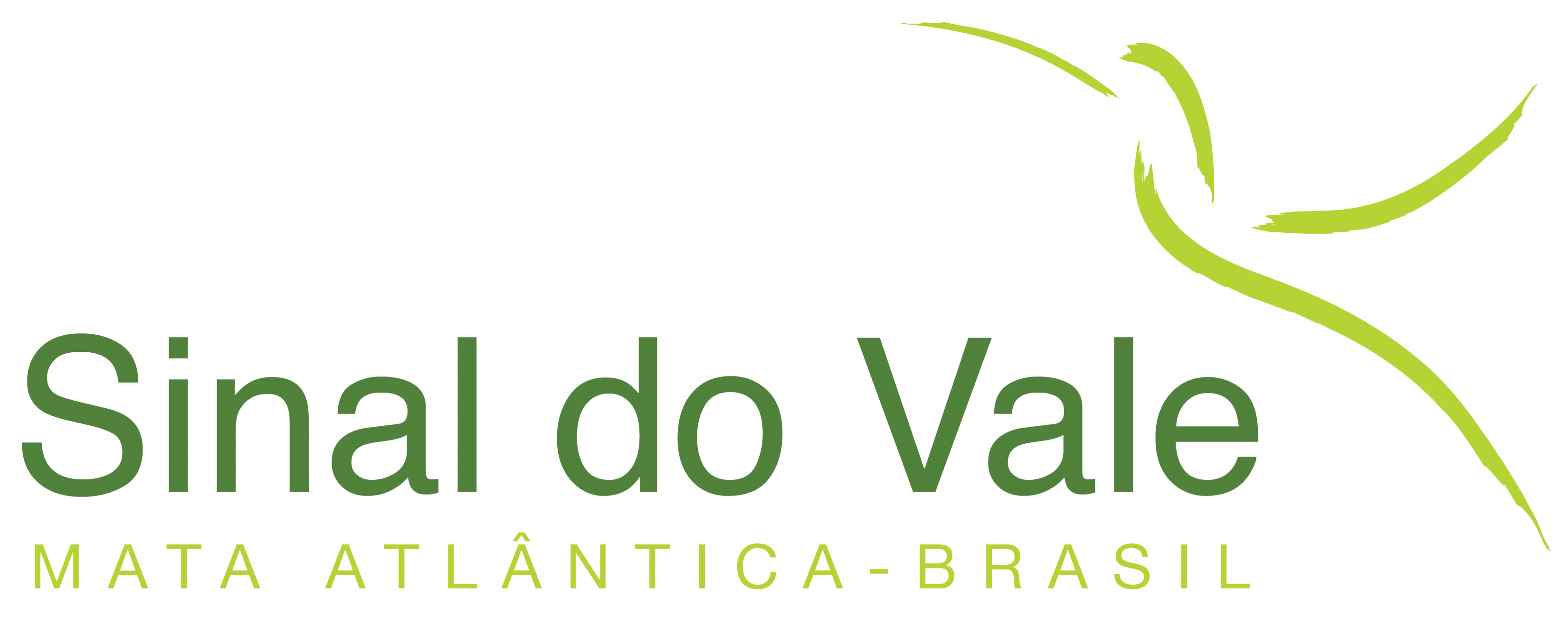 Sinal do Vale logo