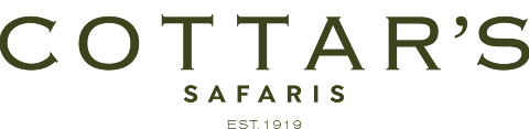 Cottar’s logo